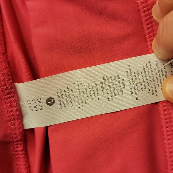 Brand new in packaging Halara skort - Picture 7 of 8